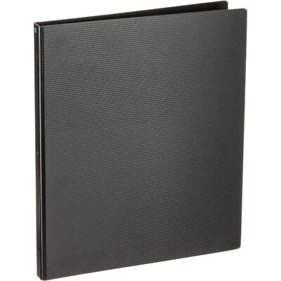 Itoya Art Portfolio Multi-Ring Refillable Binder (9 x 12'') RB-9-12