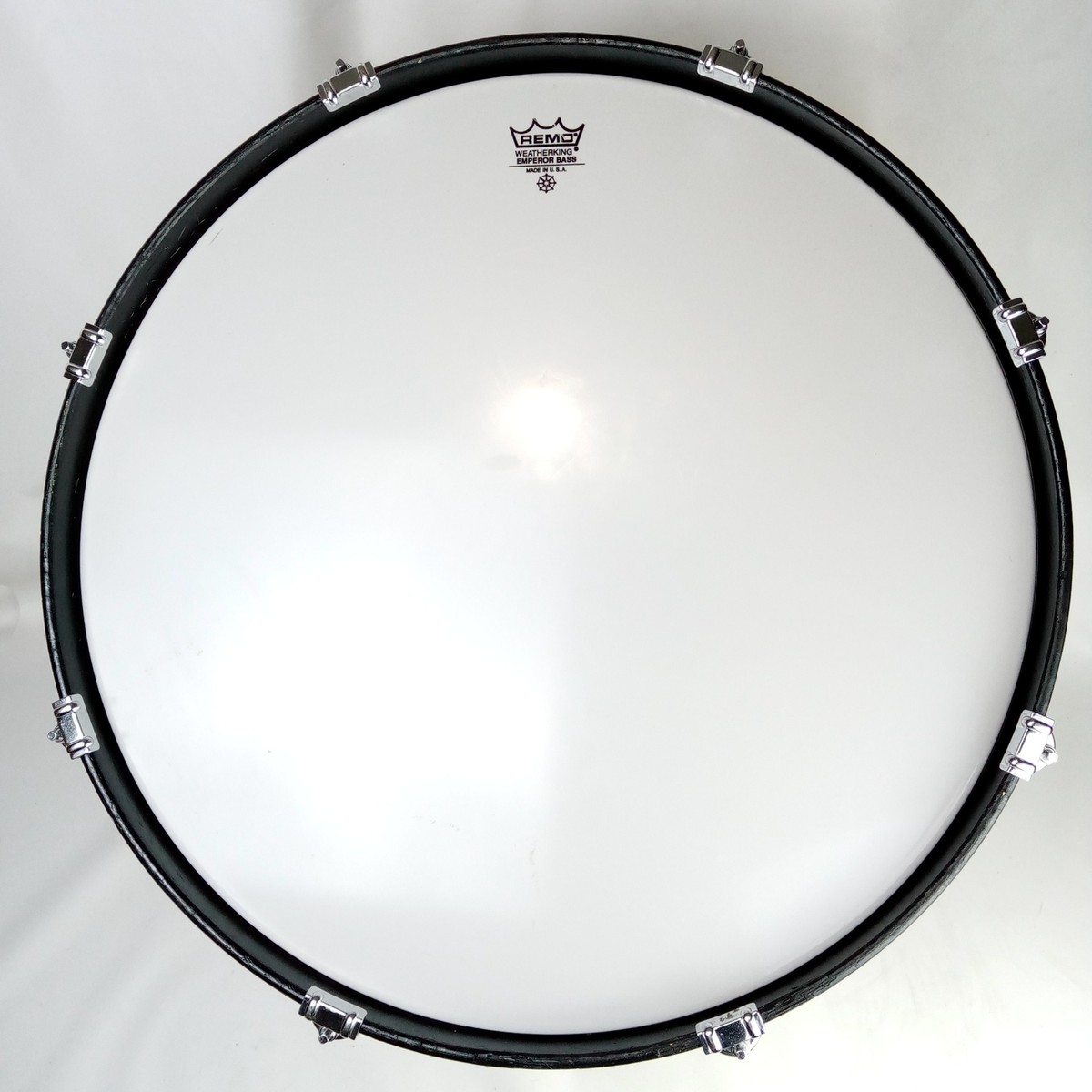 Yamaha Piano White 14x24