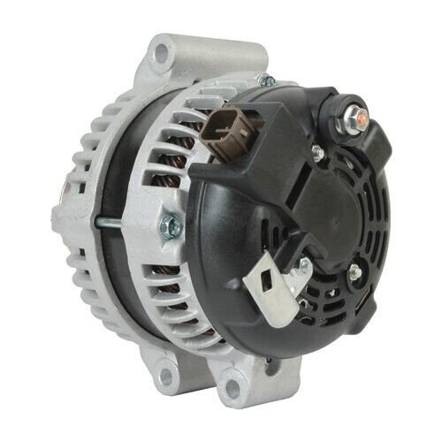 Alternator Fits Honda Element 2.4L 2003-2009 31100-RAA-A01 31100-RAA-A03 - Picture 4 of 5