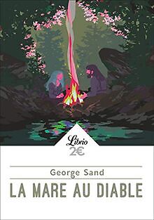 La Mare au Diable | Buch | Zustand gut
