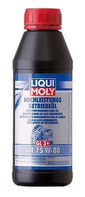Liqui Moly 4426 GetriebeöL FüR Lada Lamborghini Lancia Land Rover-image