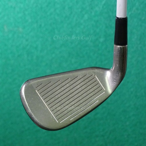 Callaway Steelhead X-14 Pro Series Single 5 Iron UST VTS Graphite Extra Stiff - Picture 3 of 3