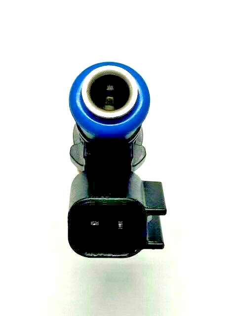 Bosch Upgrade Fuel Injector Set NEW OE BOSCH X 2 fits 2521068 Polaris ...