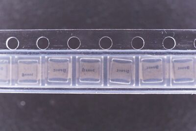 100B6R8CW500XT ATC Porcelain RF Capacitor 6.8pF ±0.25pF 500V P90 .11'' x .11'' SMT