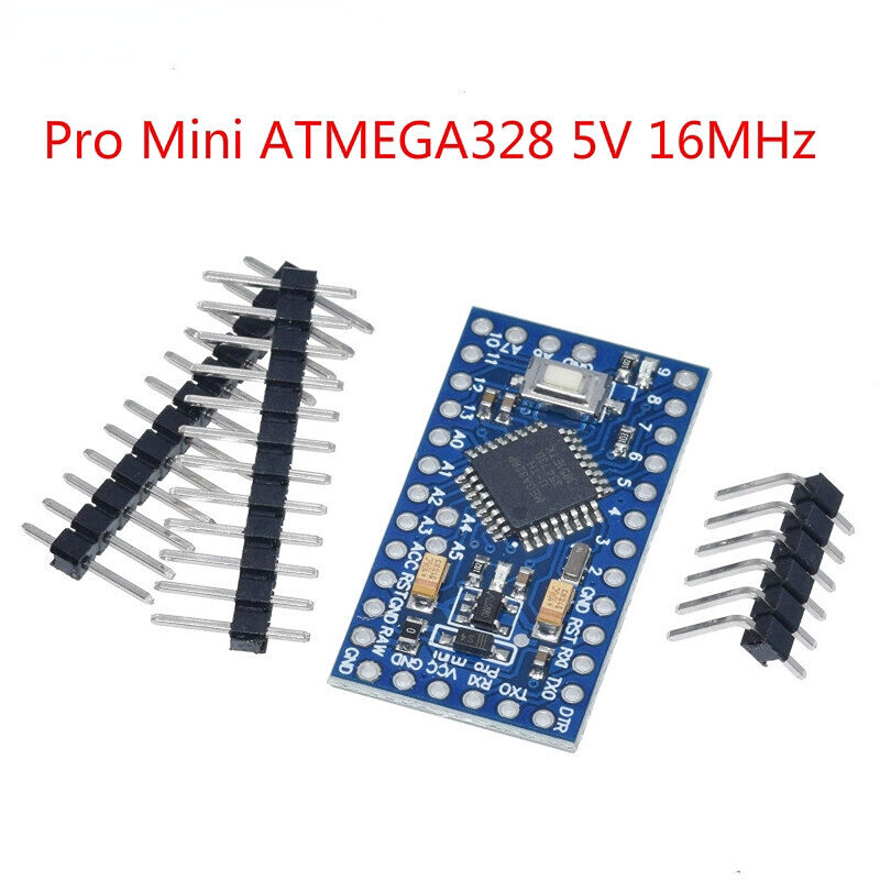 ATMEGA328P Pro Mini 328 Mini ATMEGA328 5V/16MHz ATMEGA328