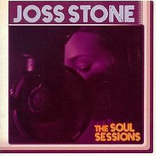 The Soul Sessions von Stone, Joss | CD | Zustand gut