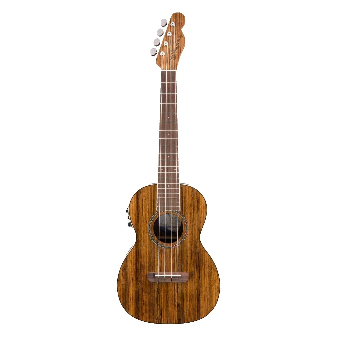 Fender Tenor Ukuleles