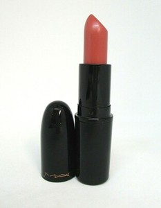 mac aspiring star lipstick