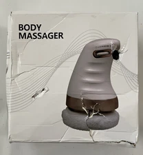 Cellulite, Body Massager, Purple
