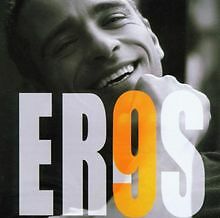 9 von Eros Ramazzotti | CD | Zustand gut