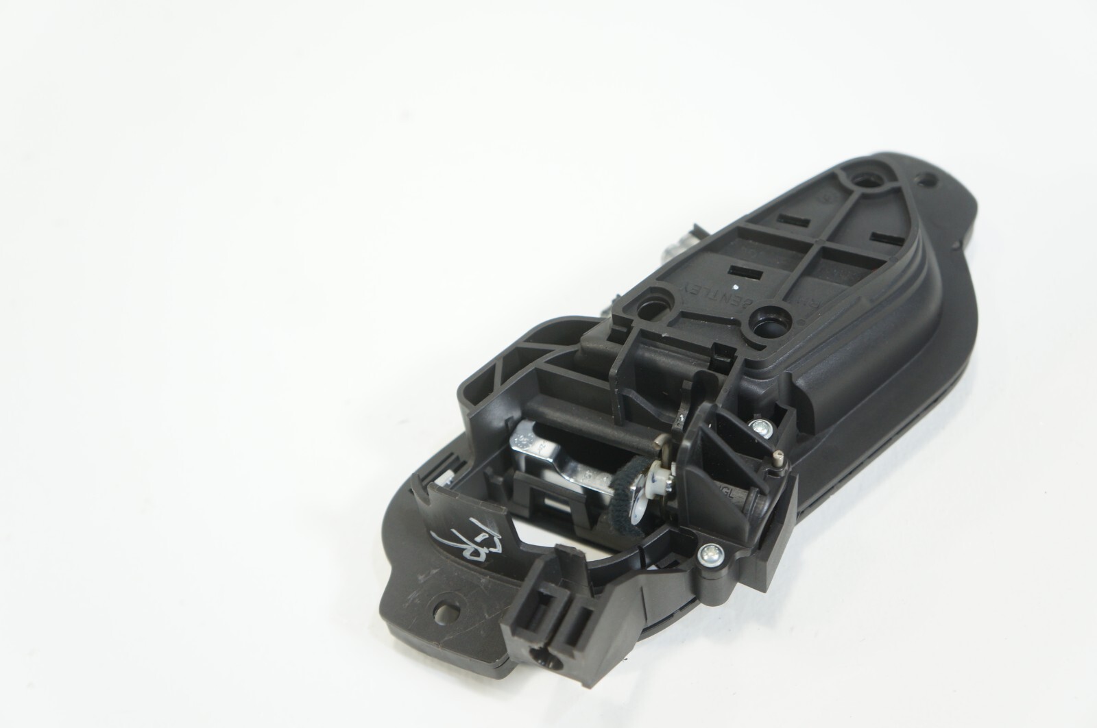 Oem 03-12 Bentley Flying Spur GTC GT Front Right Passsenger Interior Door Handle