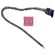 Multi-Purpose Wire Connector SMP For 2004-2005 Chevrolet Classic