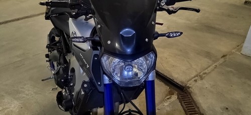 LED Turn Signal Light Flash Indicator Lamp For YAMAHA XTZ250 Lander Tenere 250 - Picture 11 of 24