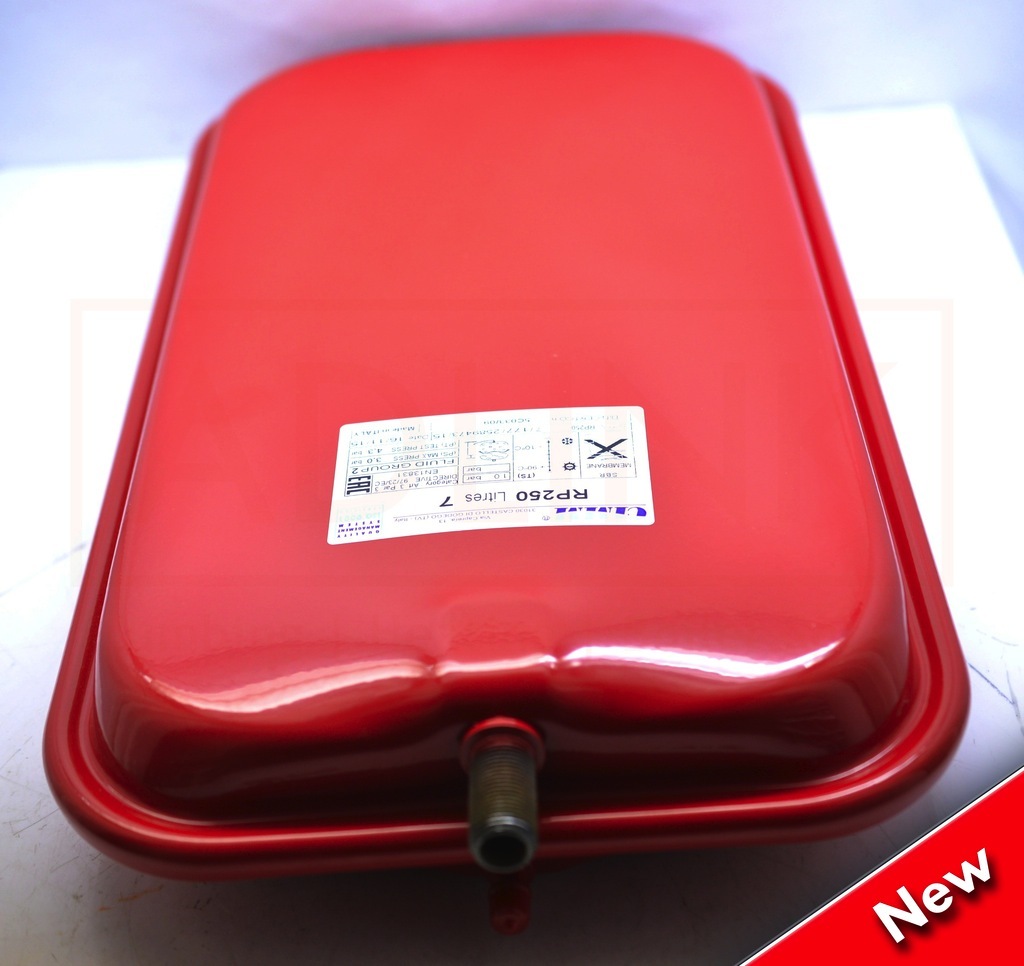 BIASI ACTIV A 25C 30C & 35C BOILER EXPANSION VESSEL BI1462100 eBay