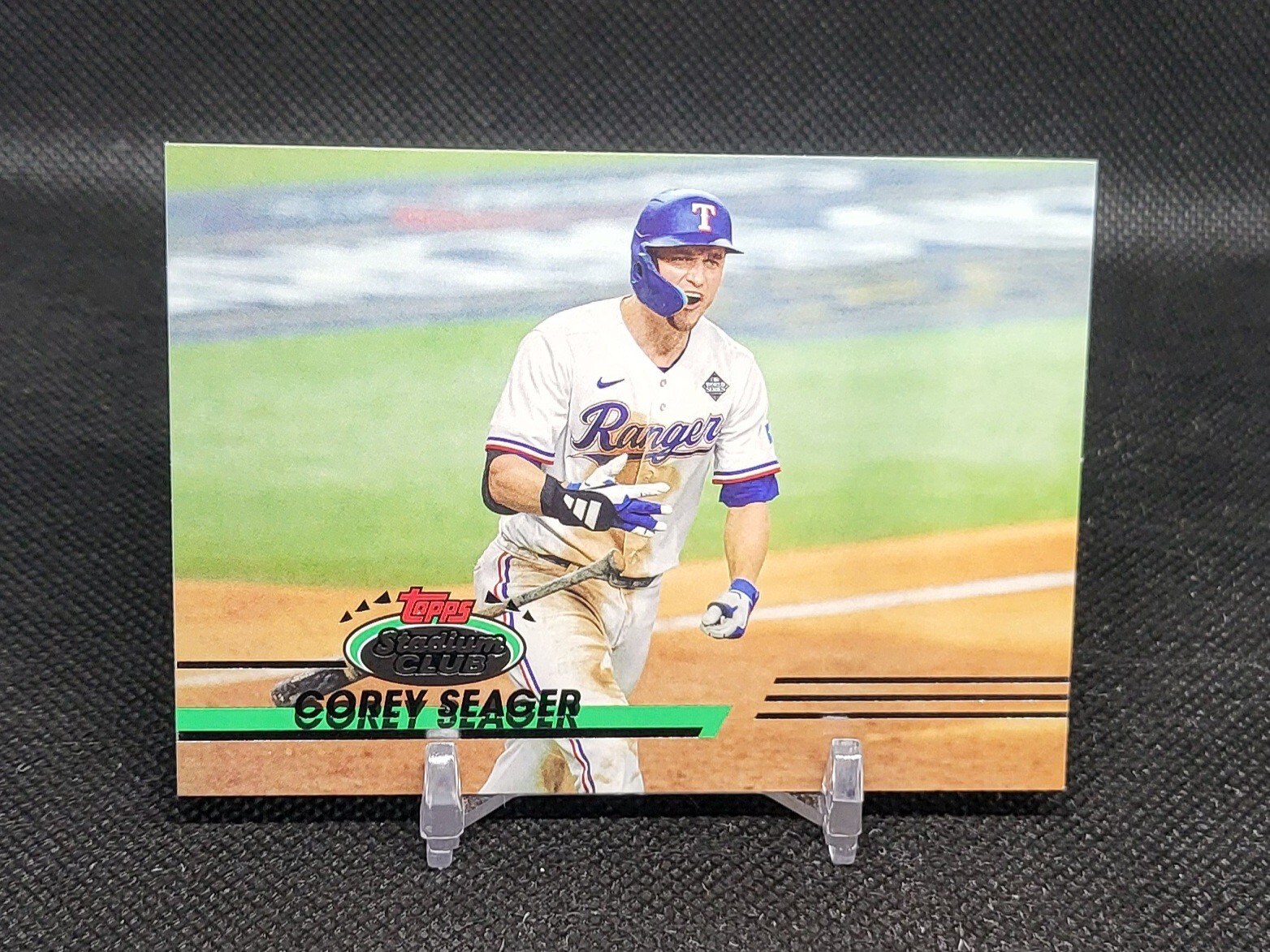 1:252 Hobby RC ELLY DE LA CRUZ Variation（Elly De La Cruz 1/1 : r 