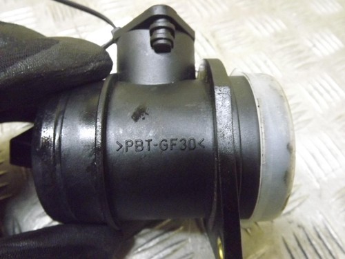 Audi A4 B5 Luftmassenmesser mit Klima 1280501003 1.9 Diesel 1999-2001S - Bild 5 von 6