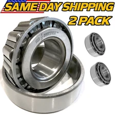 (2 Pack) Caster Bearings for BadBoy Diesels 2007-2020 AOS Compact 1100cc 1500cc