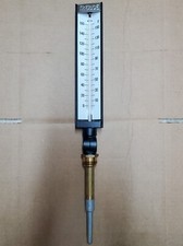 Trerice Industrial Thermometer 0/160 deg F