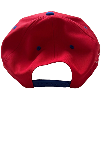 Nike Montreal Expos Pro Cooperstown MLB Adjustable Hat - Picture 5 of 7