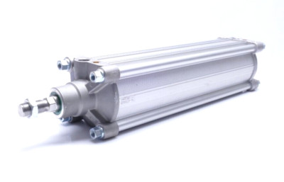 Aventics Pneumatik Zylinder PRA-DA-100-0350-0-2-2-1-1-1-BAS | R480040802 