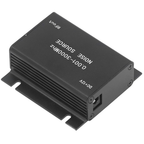 0.001 To 3000mhz Noise Source Simple Spectrum Tracking DC12V Power Accessory - Picture 13 of 22