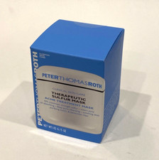 PETER THOMAS ROTH THERAPEUTIC SULFUR MASK