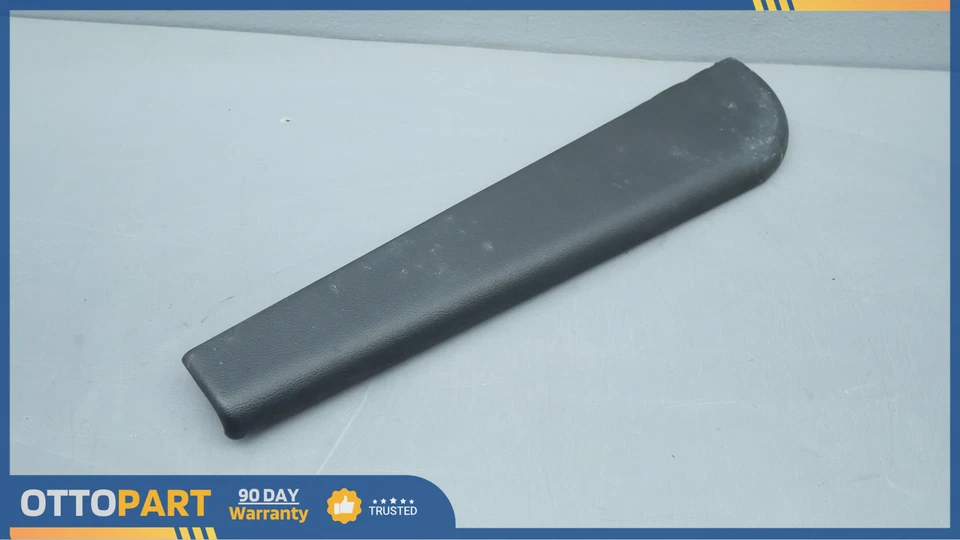 2010-2011 Land Rover Range Rover Right Passenger Seat Arm Rest Cover Trim OEM - Изображение 2 из 4