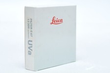Leica E 67 13386 67 mm UVa Filter