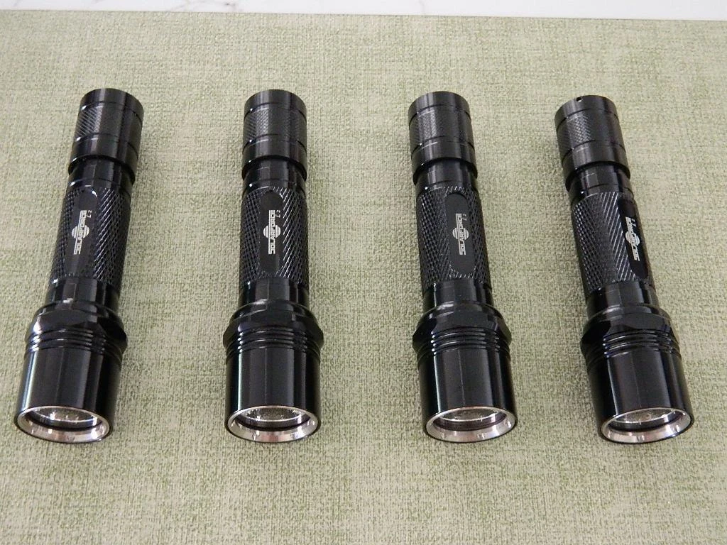 Solarforce Camping & Hiking Lighting for sale | eBay