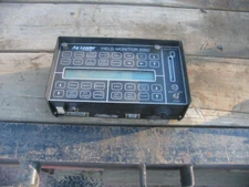 Ag Leader s2000125 Yield Monitor 2000