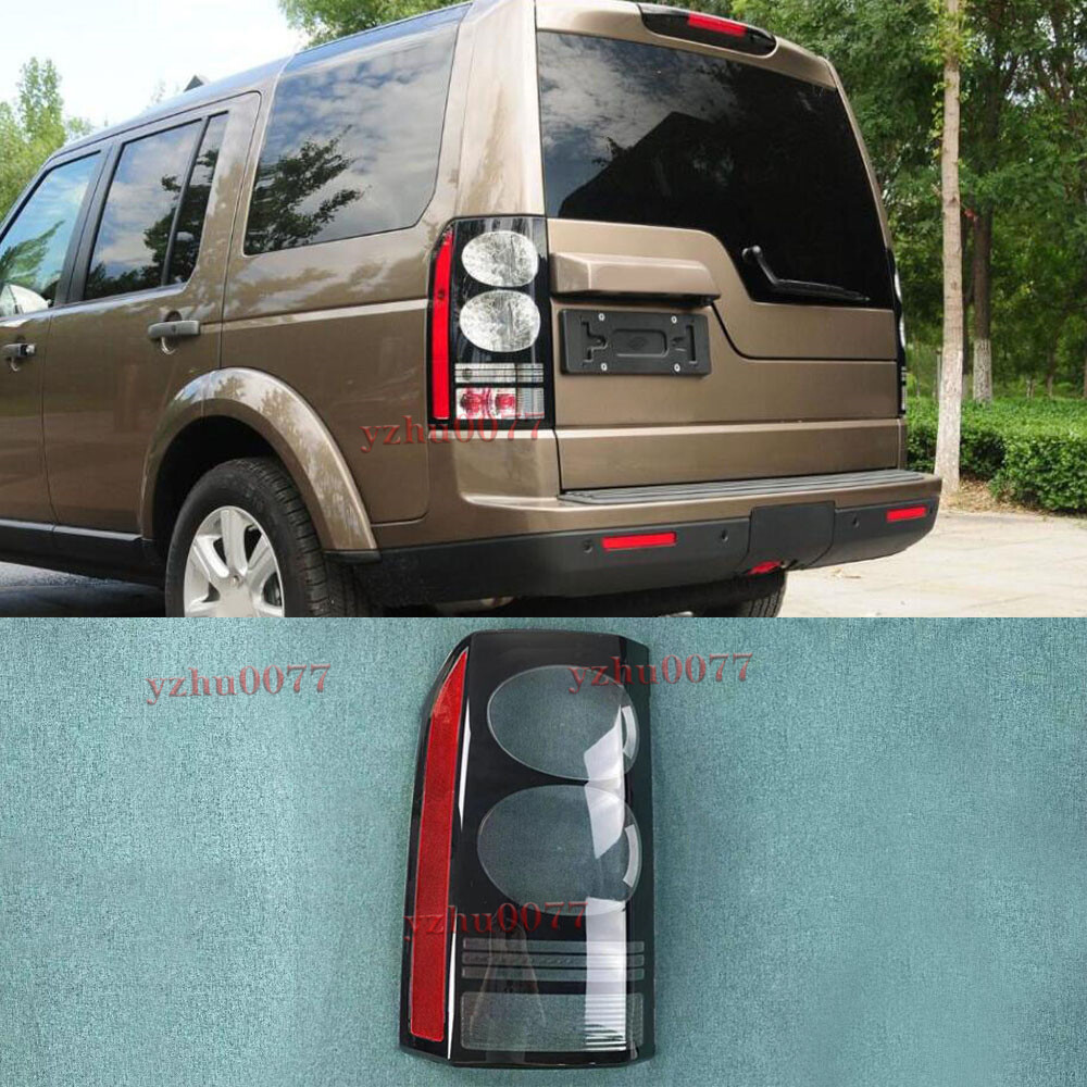 2014-2016 For Land Rover Discovery 4 LR4 Left Side Rear Tail
