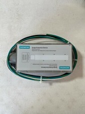 Siemens TPS3E0910000 External Surge Protective Device, 480/277 V, 100 kA, 3P4W