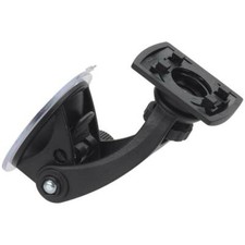 Auto Halter Halterung für TomTom Becker Garmin Falk Navi 360° KFZ Halter