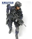 Hot Toys S.W.A.T. Military & Adventure Action Figures for sale | eBay