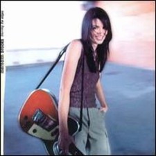 Blurring the Edges by Meredith Brooks: Used