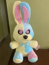 Raro Funko FNAF Five Nights at Freddy’s Jumbo Peluche 16