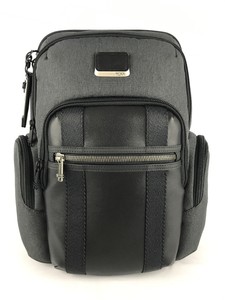 tumi backpack nellis