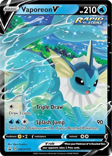 PSA8 ポケモンカード　トップサン　シャワーズ　青裏　vaporeon psa PSA8 ポケモンカード トップサン シャワーズ 青裏 vaporeon psa PSA8