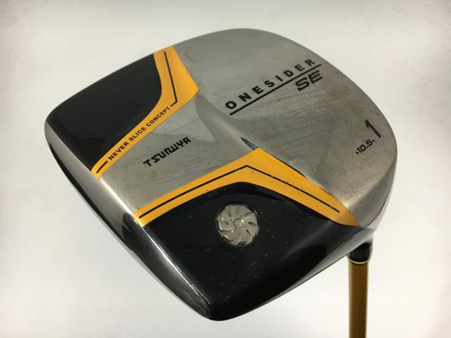 ONESIDER NS3 メンズクラブセット レフティー用 バッグ付き 左用