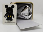 Disney Vinylmation 3" D23 Exclusive 2009 Mickey Mouse Figure Tin/Card - SEALED — photo 5