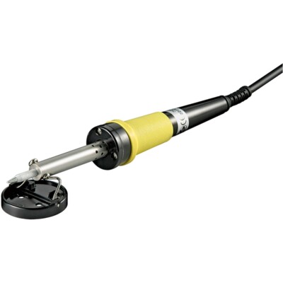 Lötkolben 60 Watt 230V~ 0 ... 385 °C von fixpoint (goobay)