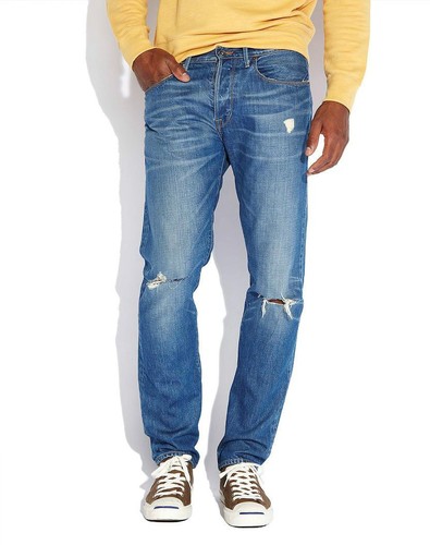 Lucky Brand 121 Heritage MADE IN USA 