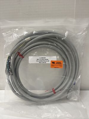 LEMO Connector and Cable A-100209