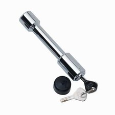 Trailer Hitch Lock Bulldog 580401