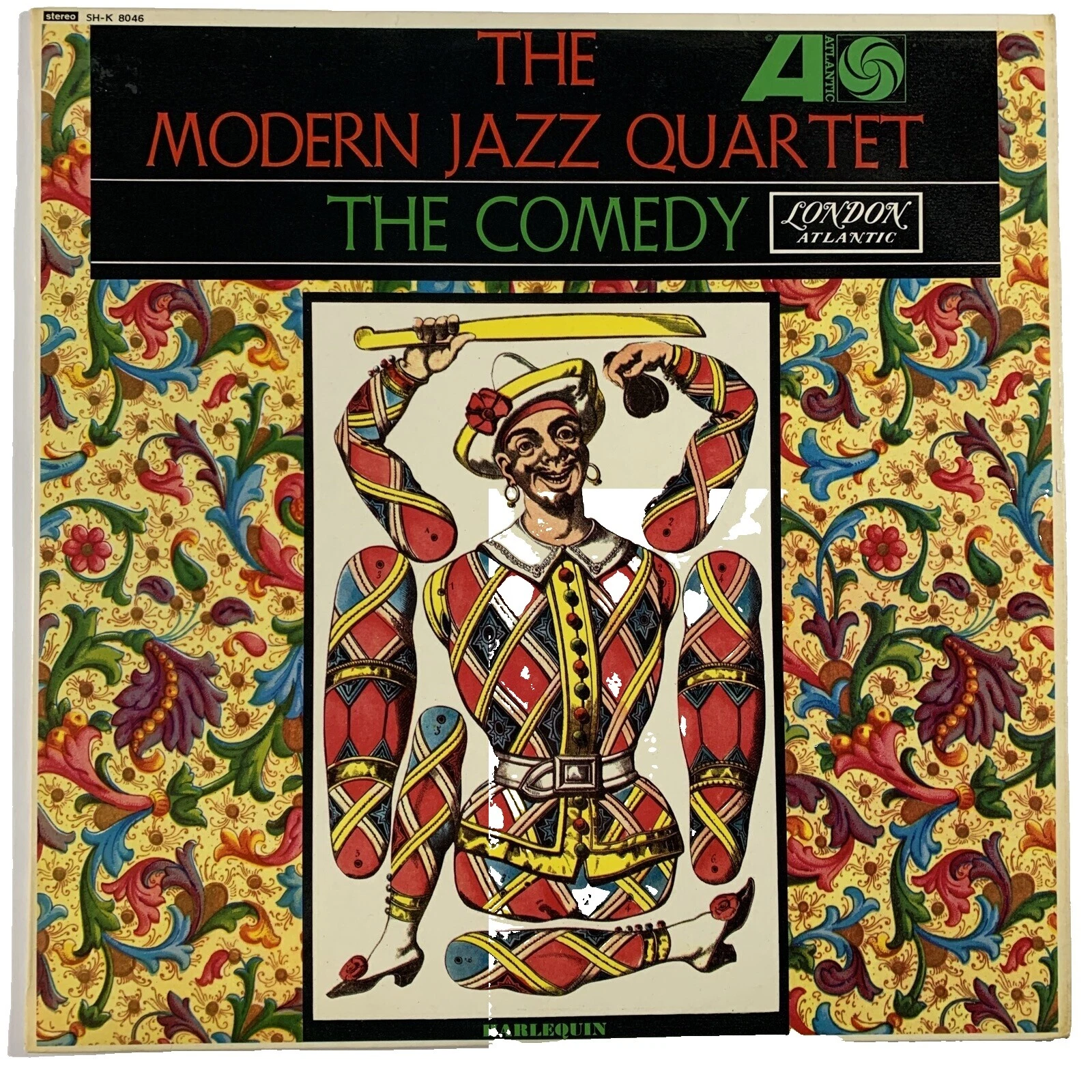 Jazz Very Good (VG) Grading Excellent (EX) Grading Bossa Nova Vinyl Records