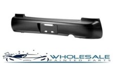 For 1997-1999 Nissan Maxima Rear Bumper Cover Painted Ni1100209