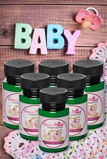 Cassava Ultra Fertility Supplement for Twins  6 Pack