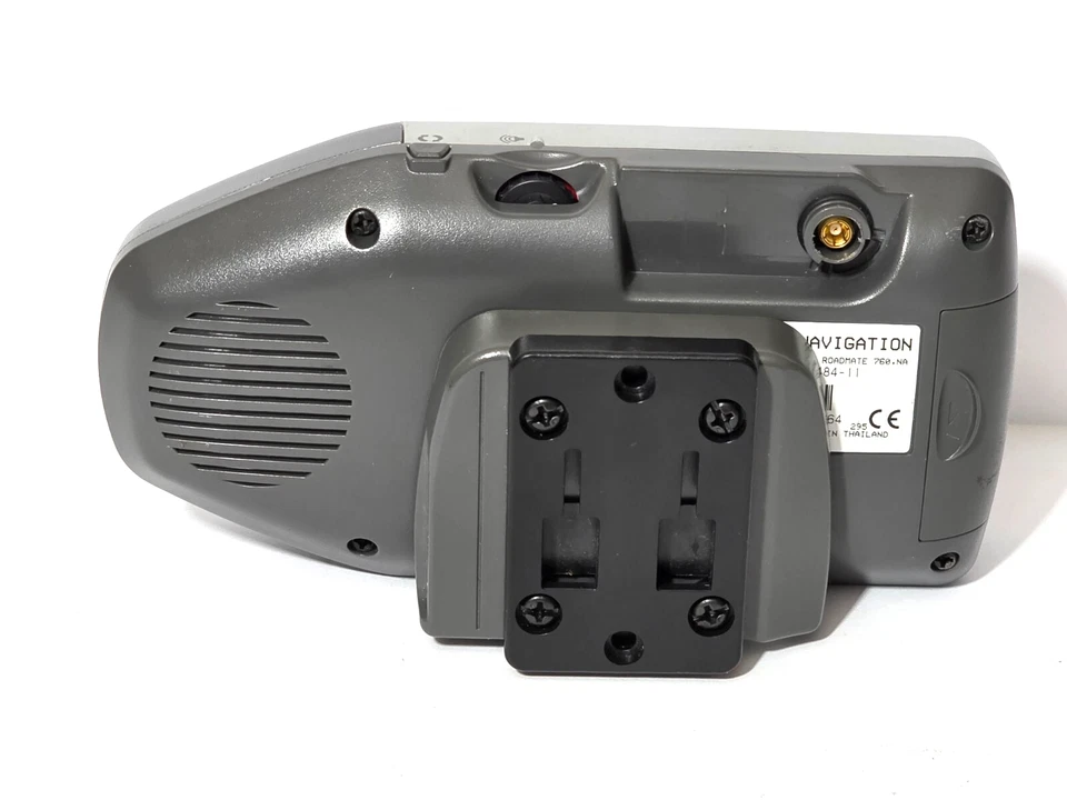 Magellan RoadMate 760 GPS Receiver Unit only - Image 2 of 3