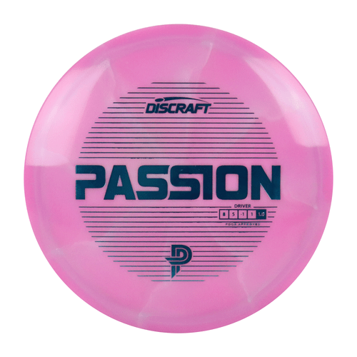 Discraft Disc Golf Paige Pierce Signature Passion Fairway 8/5/-1/1 -Choose Exact - Picture 4 of 45