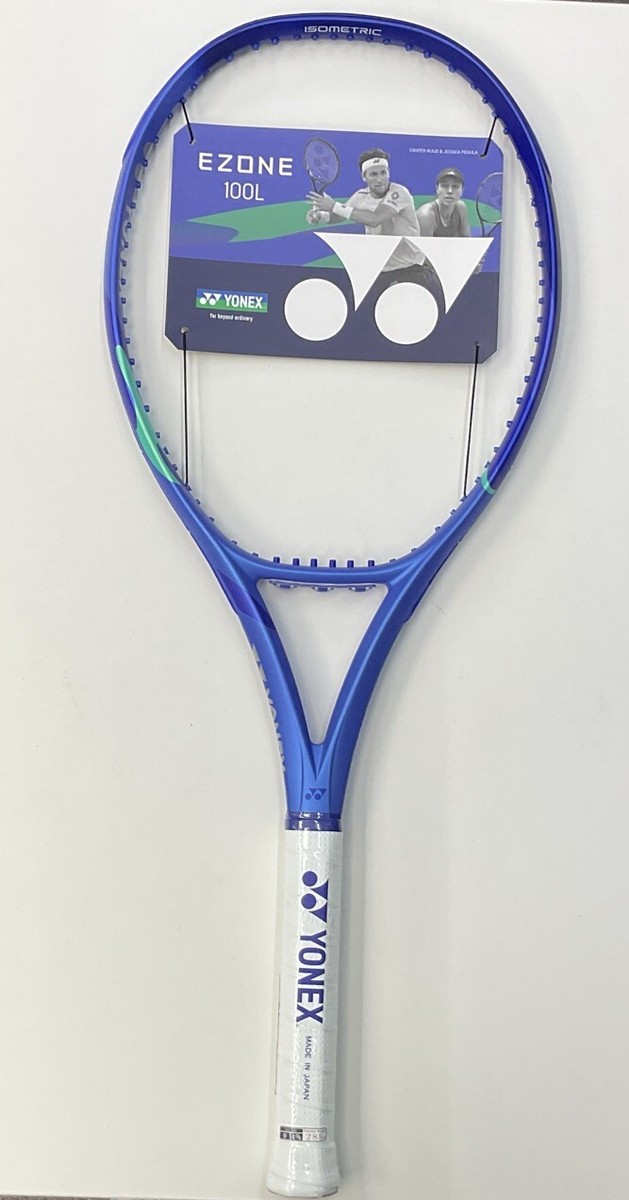 YONEX EZONE100L グリップ2 国内正規品 Yonex Ezone 100L Grip Size 2 | eBay